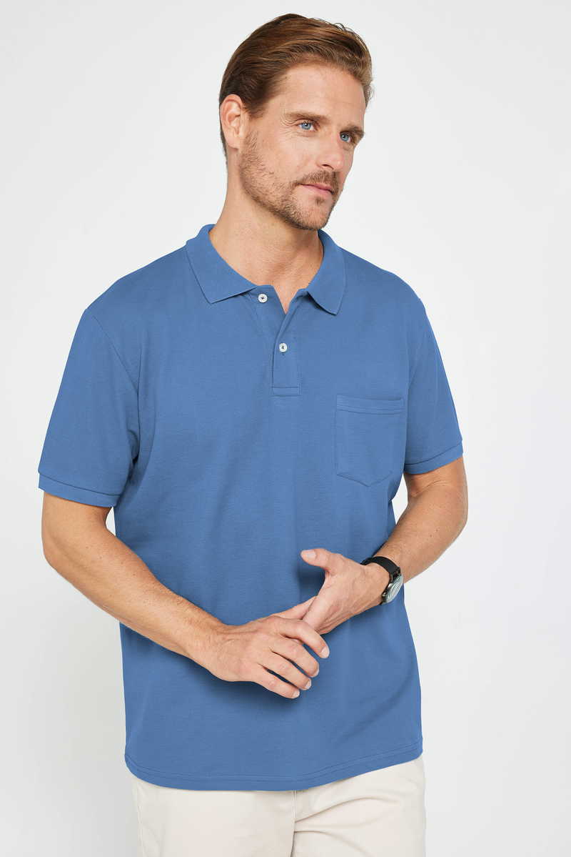 Classic Fit - Comfort Fit T-Shirt Classic Fit - Comfort Fit T-Shirt