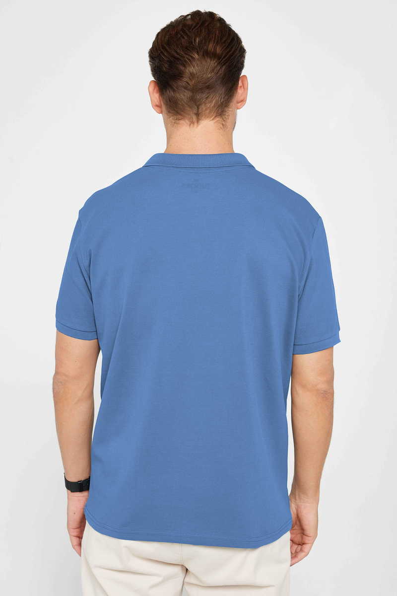 Classic Fit - Comfort Fit T-Shirt Classic Fit - Comfort Fit T-Shirt
