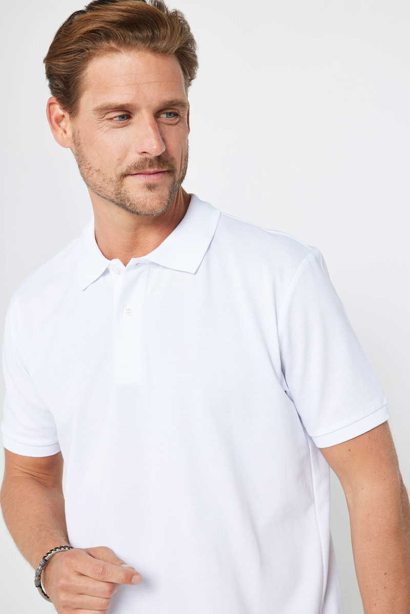 Classic Fit - Comfort Fit T-Shirt