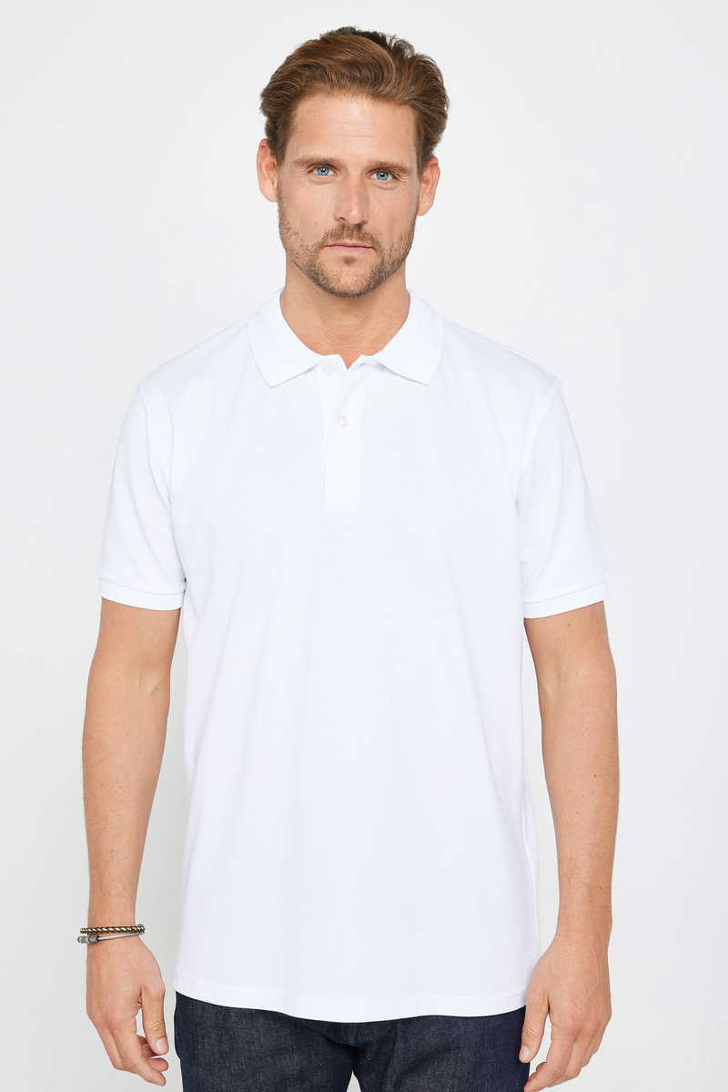 Classic Fit - Comfort Fit T-Shirt