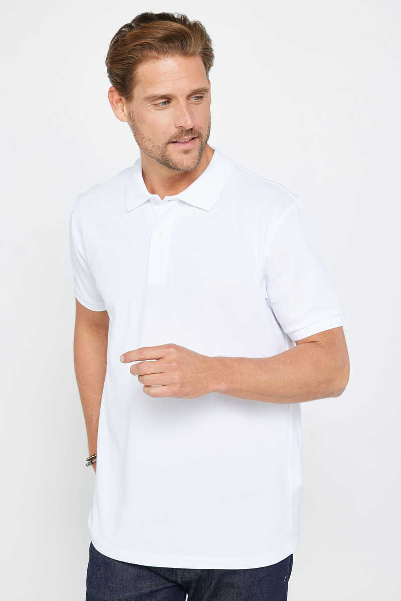 Classic Fit - Comfort Fit T-Shirt