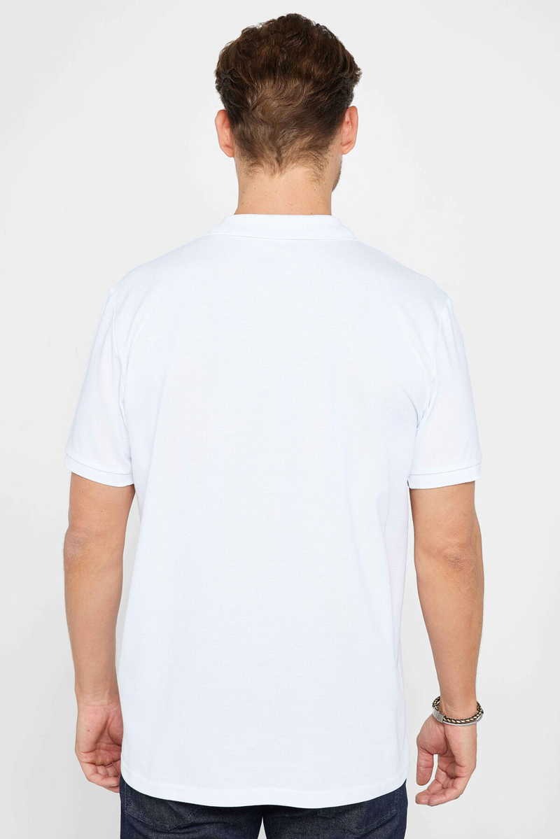 Classic Fit - Comfort Fit T-Shirt