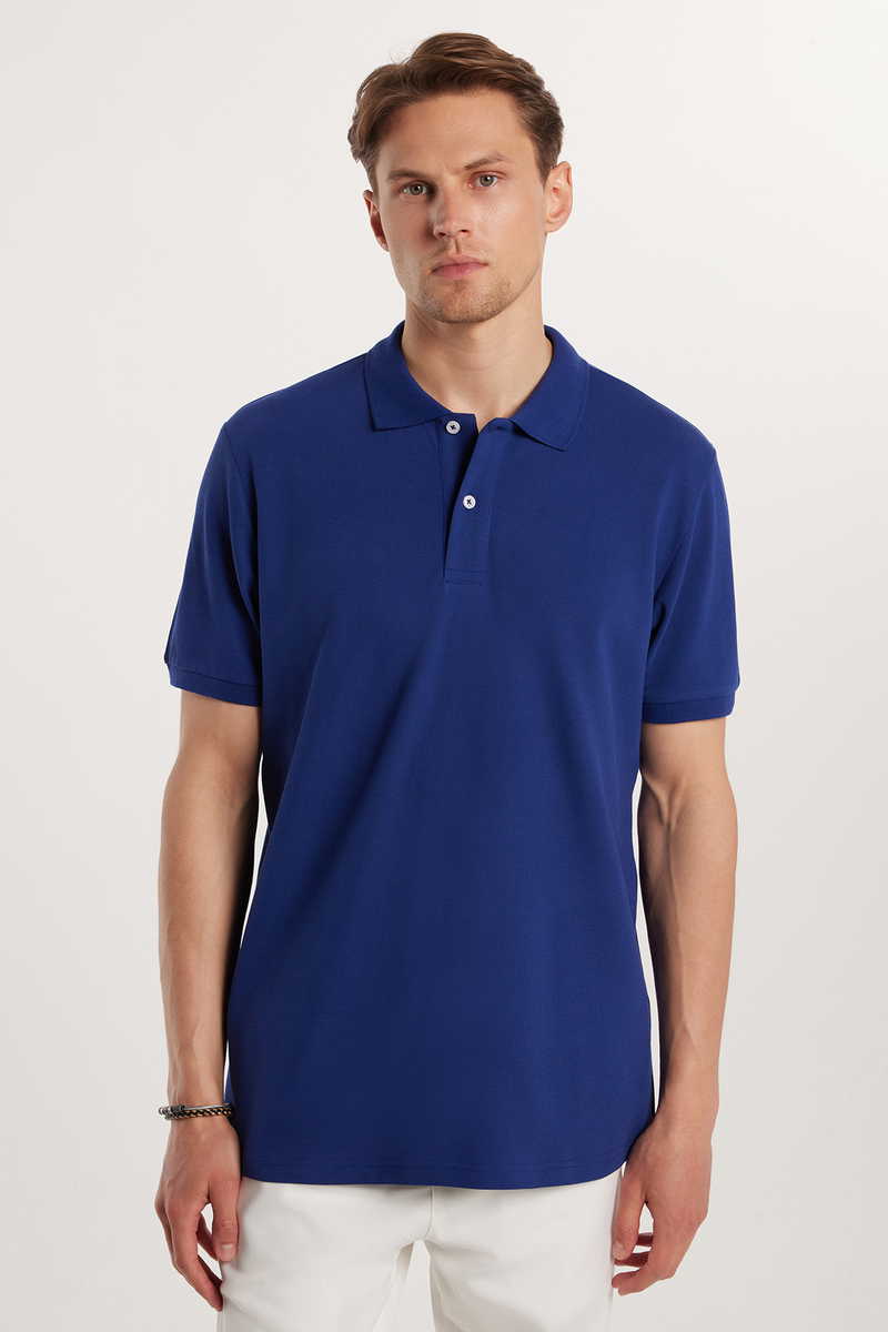 Classic Fit - Comfort Fit Majica Classic Fit - Comfort Fit Majica