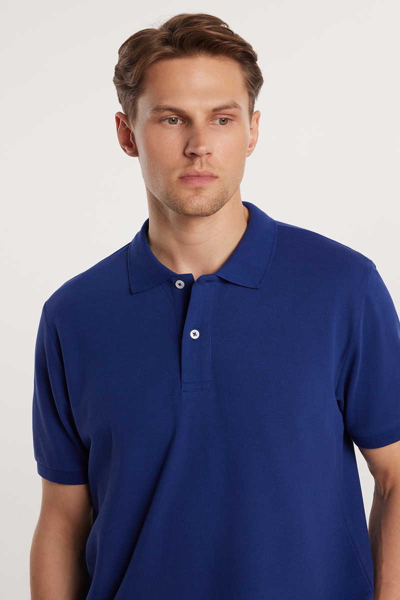 Classic Fit - Comfort Fit Majica Classic Fit - Comfort Fit Majica