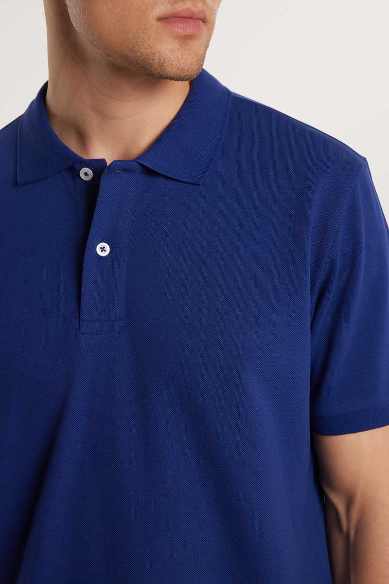 Classic Fit - Comfort Fit Majica Classic Fit - Comfort Fit Majica
