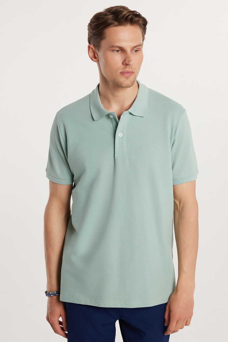 Classic Fit - Comfort Fit T-Shirt Classic Fit - Comfort Fit T-Shirt