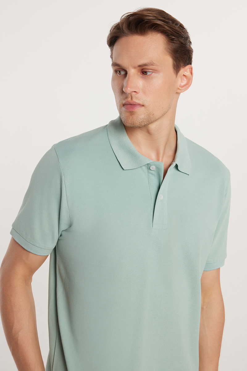 Classic Fit - Comfort Fit T-Shirt Classic Fit - Comfort Fit T-Shirt