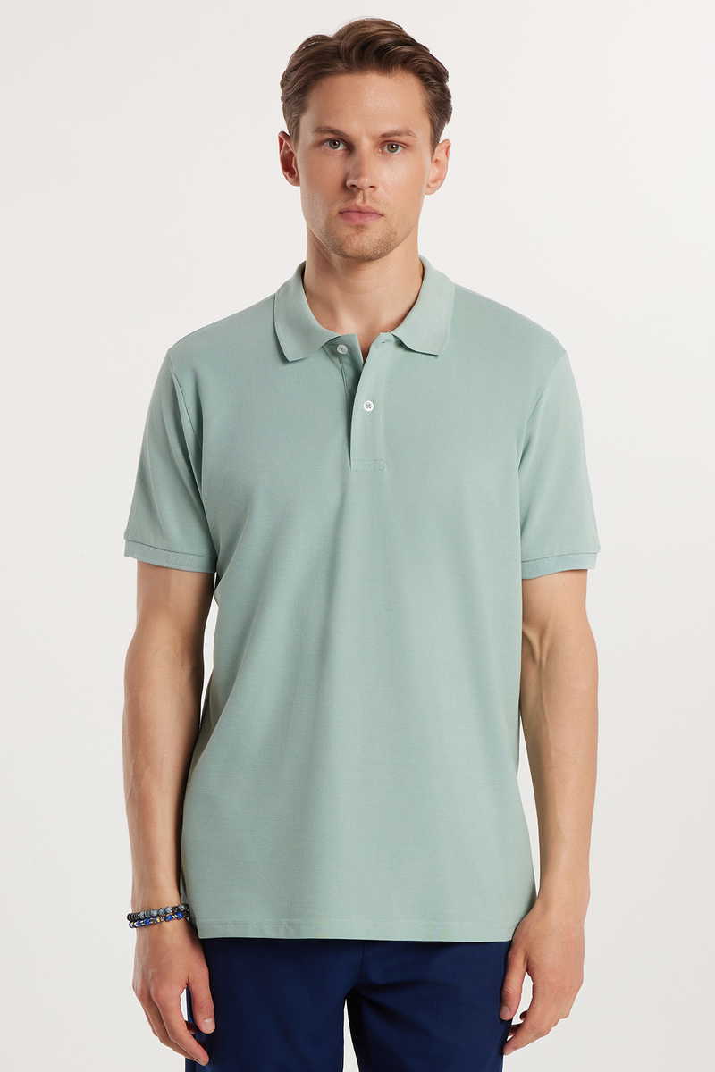 Classic Fit - Comfort Fit T-Shirt Classic Fit - Comfort Fit T-Shirt