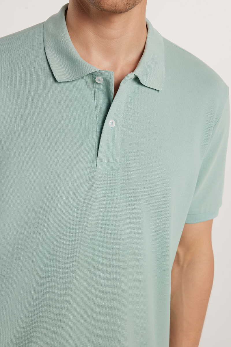 Classic Fit - Comfort Fit T-Shirt Classic Fit - Comfort Fit T-Shirt