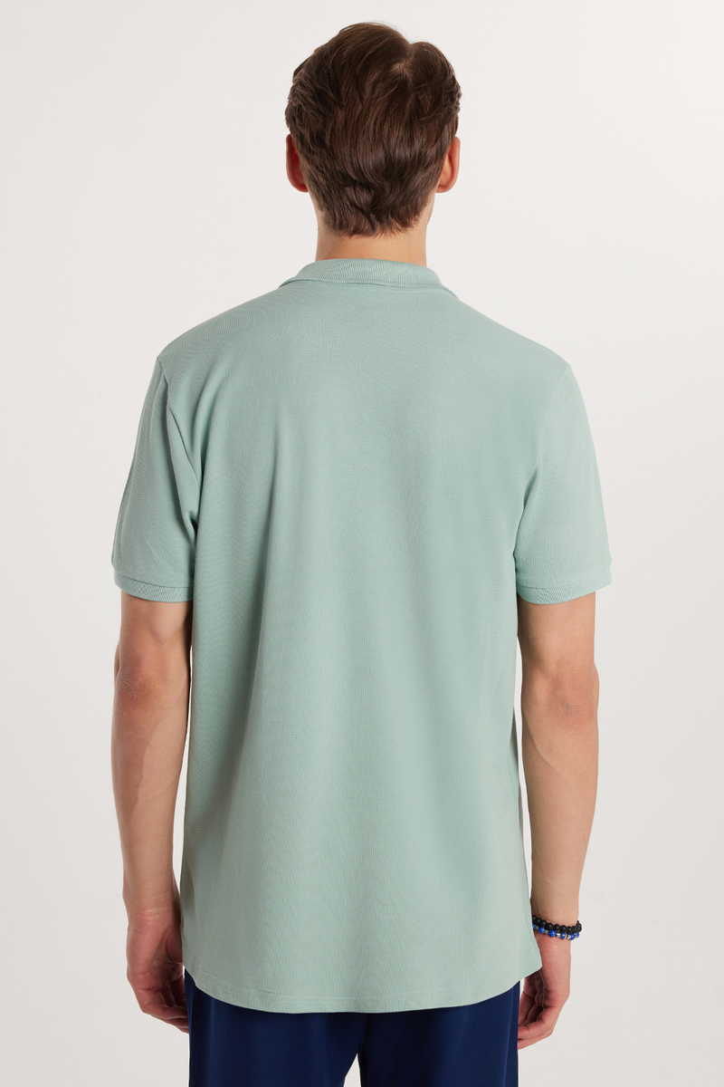 Classic Fit - Comfort Fit T-Shirt Classic Fit - Comfort Fit T-Shirt