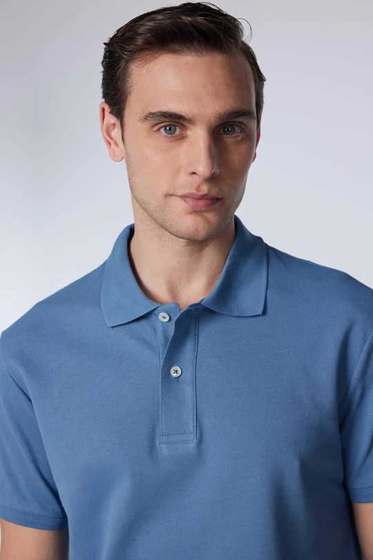 Classic Fit - Comfort Fit Majica