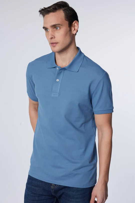 Classic Fit - Comfort Fit Majica