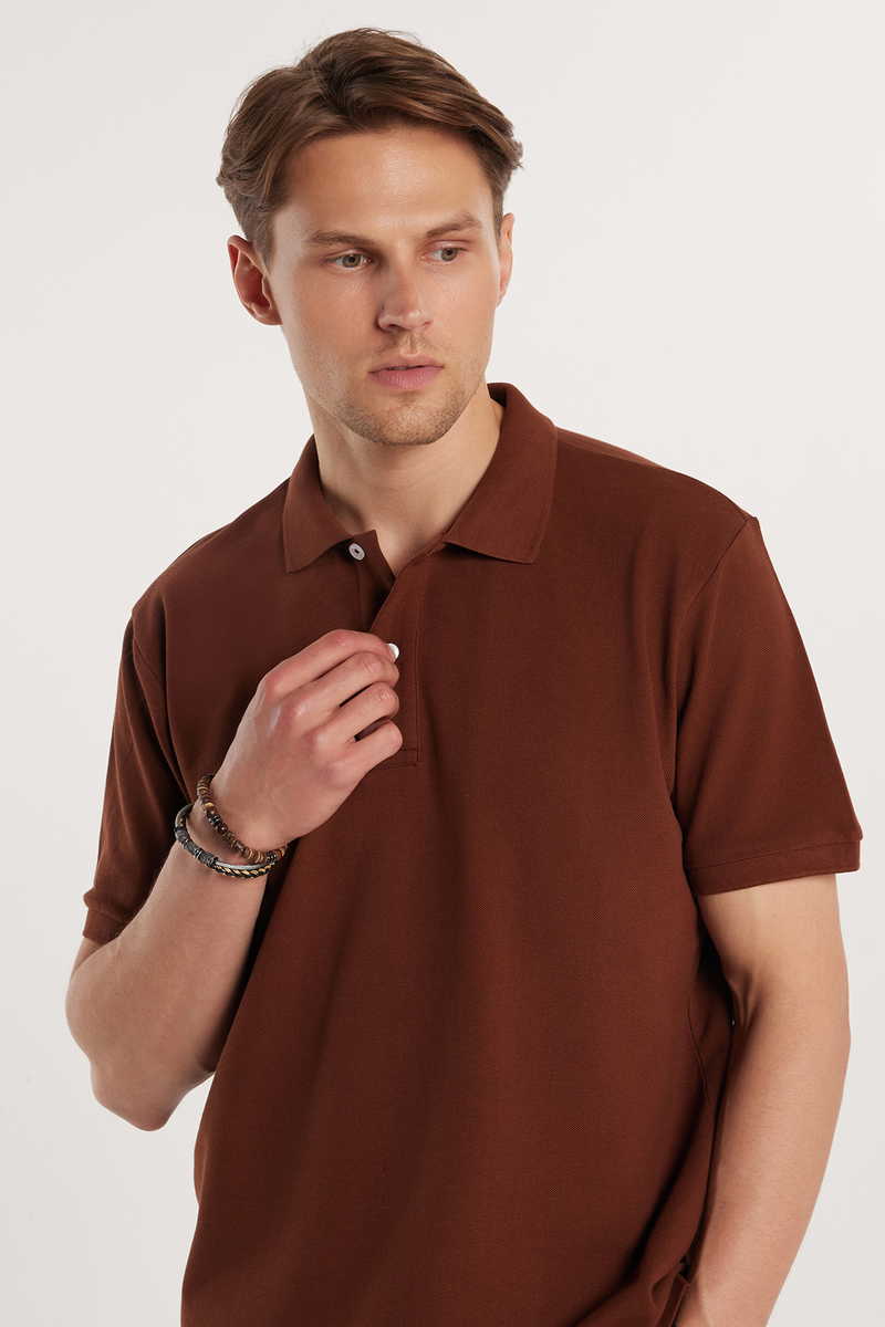 Classic Fit - Comfort Fit T-Shirt Classic Fit - Comfort Fit T-Shirt