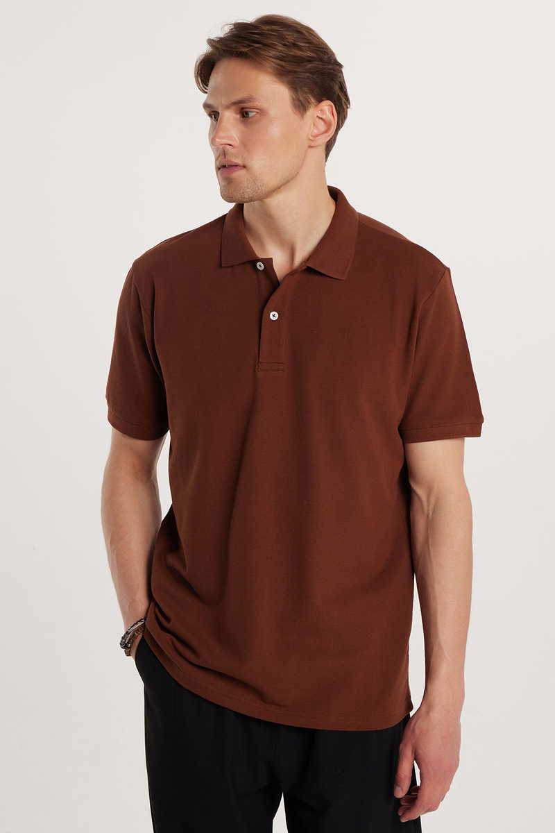 Classic Fit - Comfort Fit T-Shirt Classic Fit - Comfort Fit T-Shirt