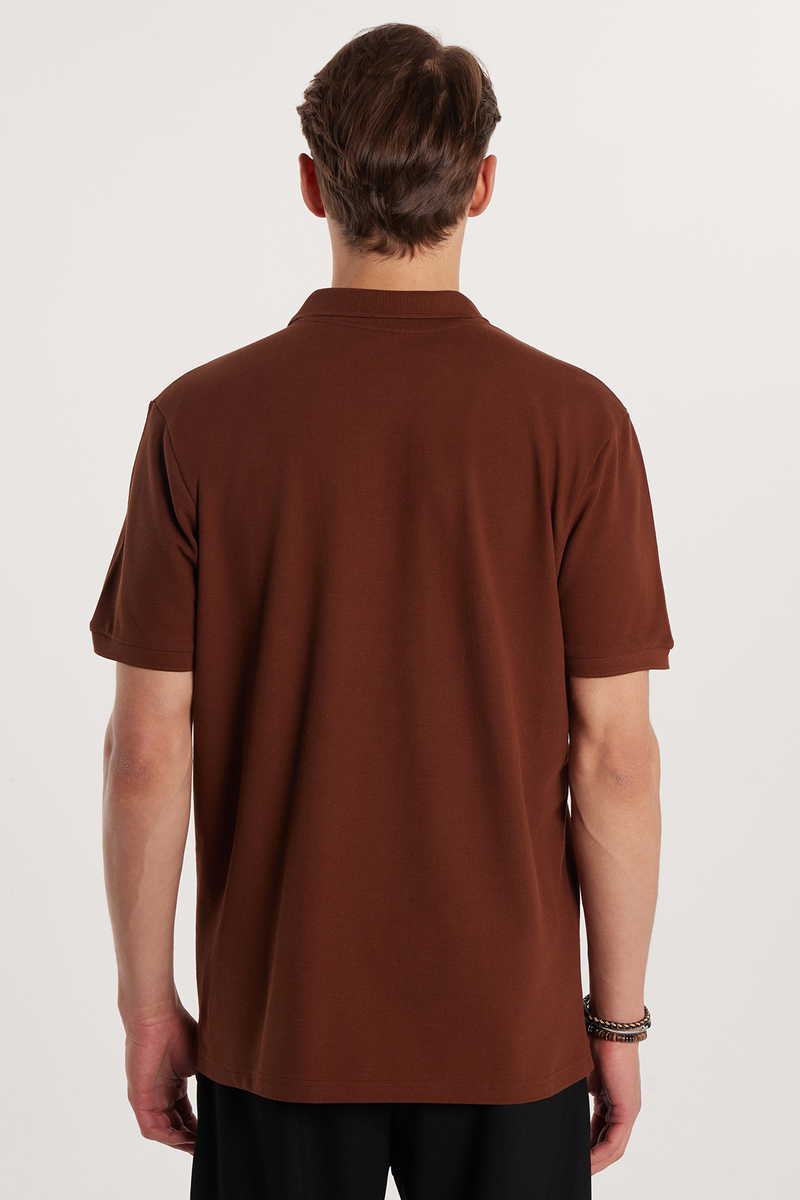 Classic Fit - Comfort Fit T-Shirt Classic Fit - Comfort Fit T-Shirt