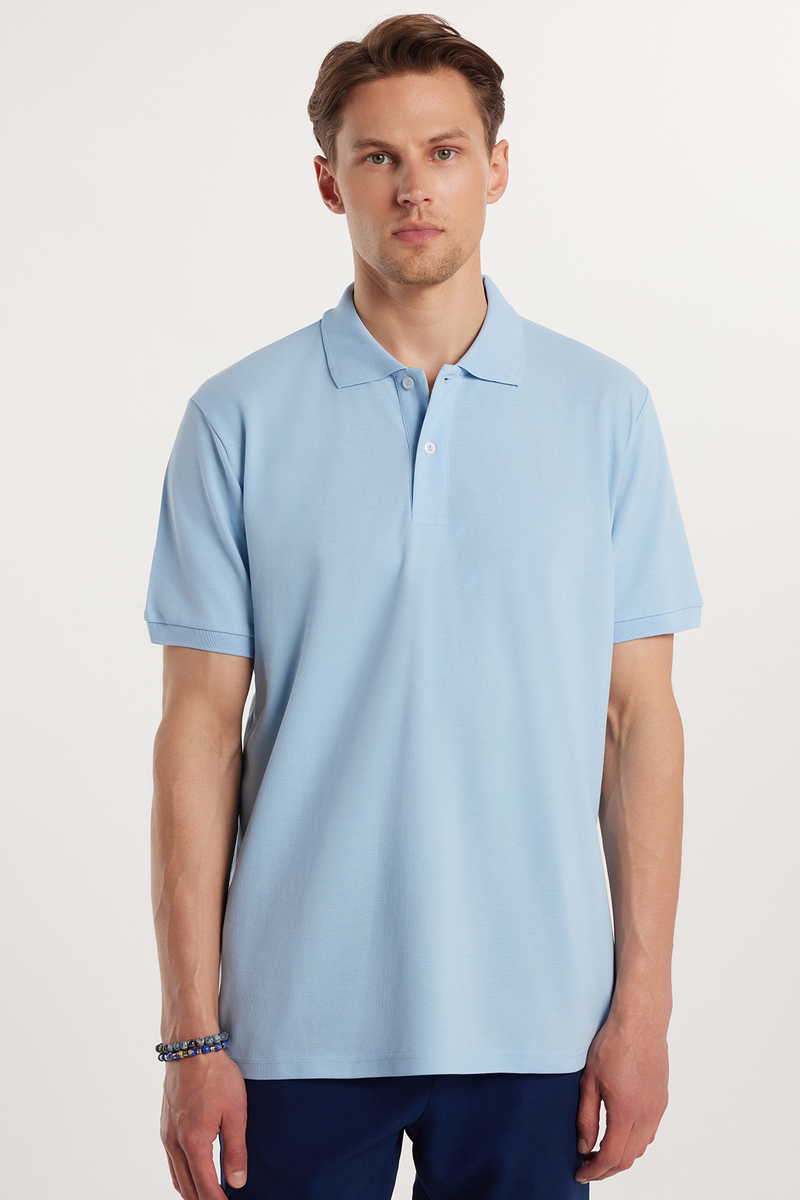 Classic Fit - Comfort Fit T-Shirt Classic Fit - Comfort Fit T-Shirt