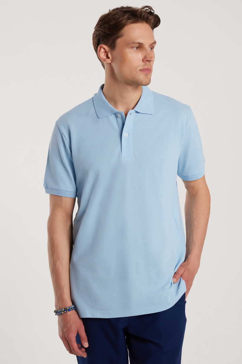 Classic Fit - Comfort Fit T-Shirt Classic Fit - Comfort Fit T-Shirt