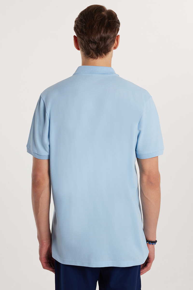 Classic Fit - Comfort Fit T-Shirt Classic Fit - Comfort Fit T-Shirt