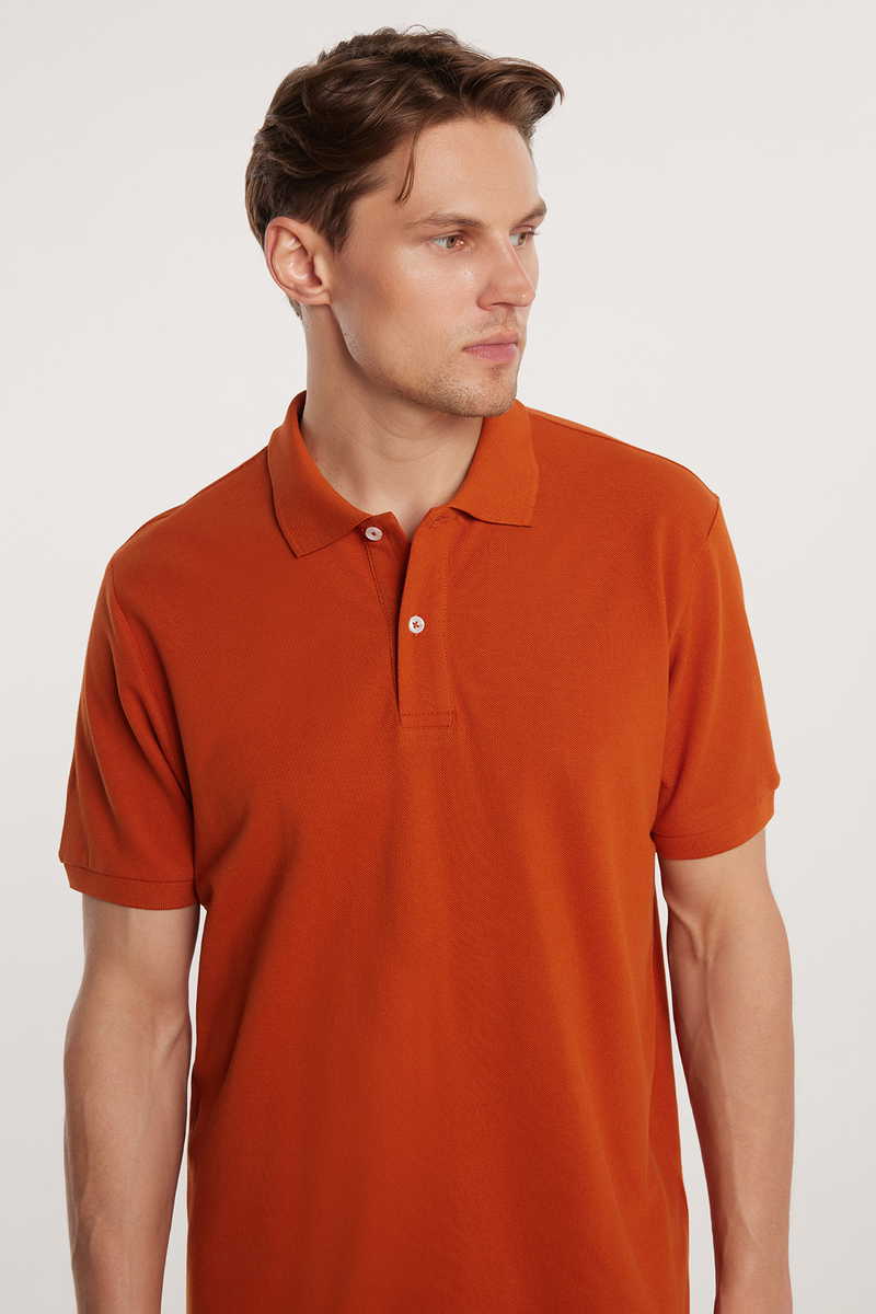 Classic Fit - Comfort Fit T-Shirt Classic Fit - Comfort Fit T-Shirt