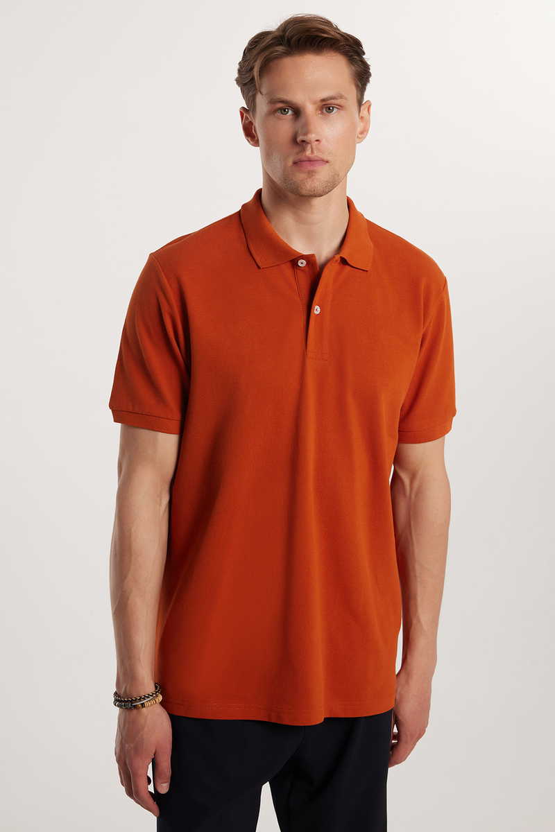 Classic Fit - Comfort Fit T-Shirt Classic Fit - Comfort Fit T-Shirt