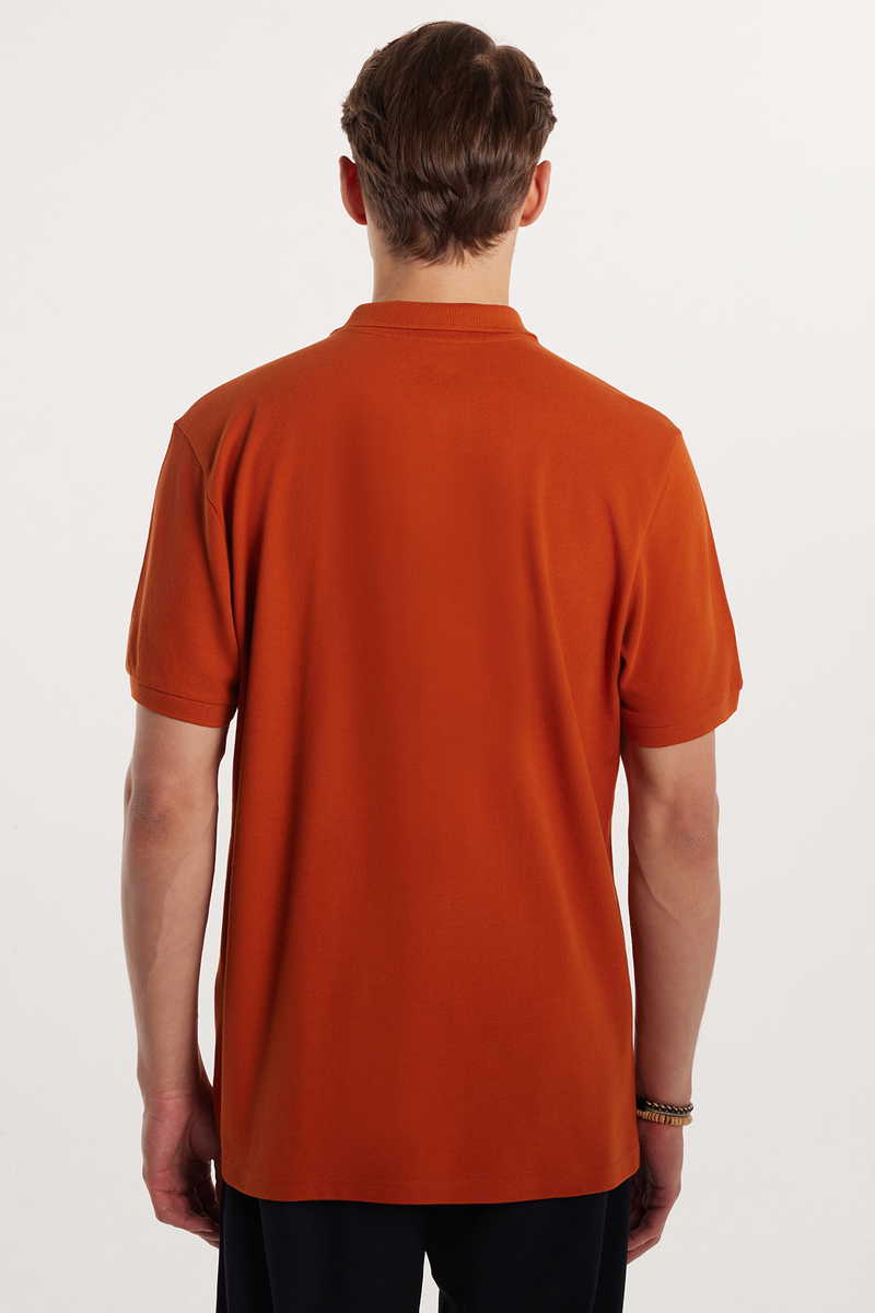 Classic Fit - Comfort Fit T-Shirt Classic Fit - Comfort Fit T-Shirt