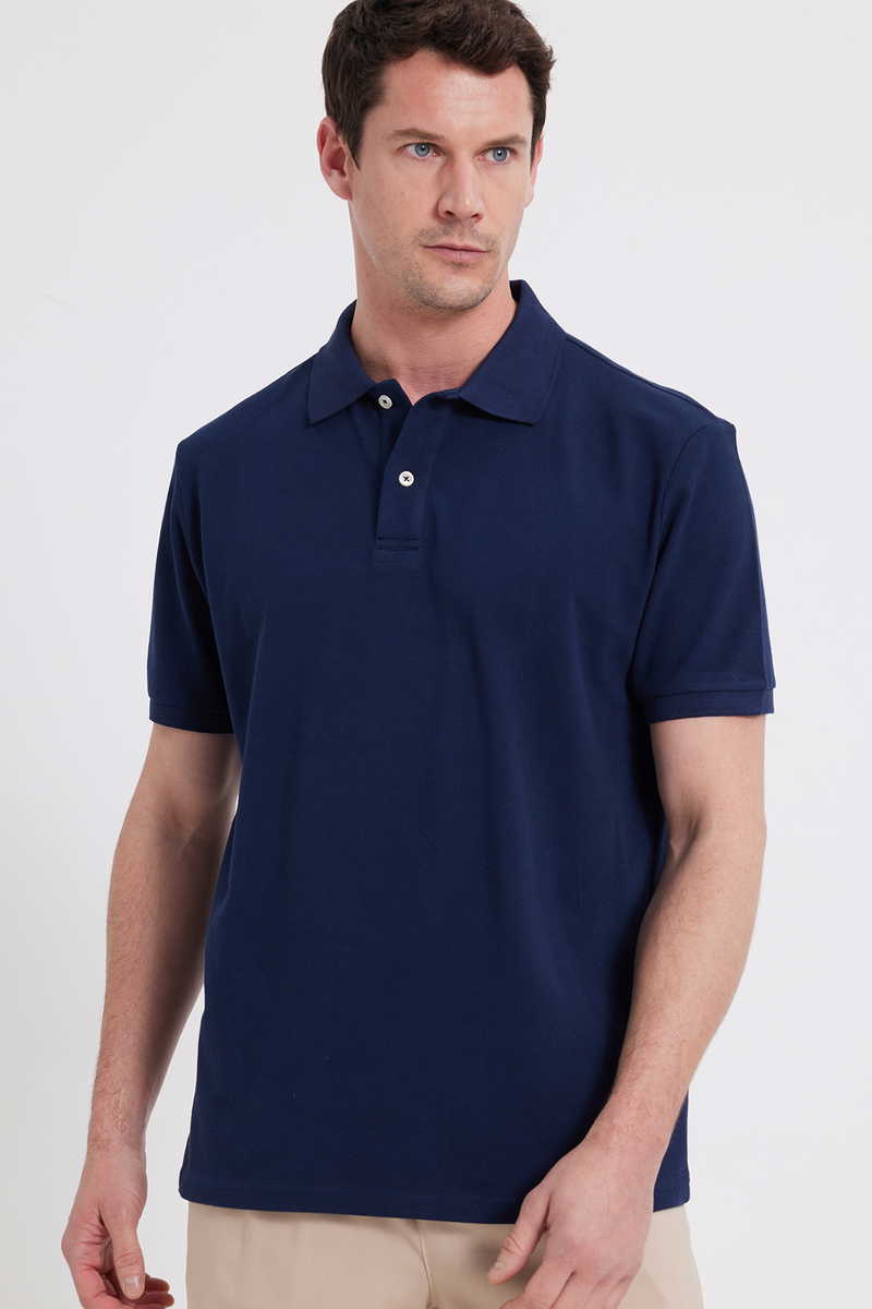 Classic Fit - Comfort Fit T-Shirt