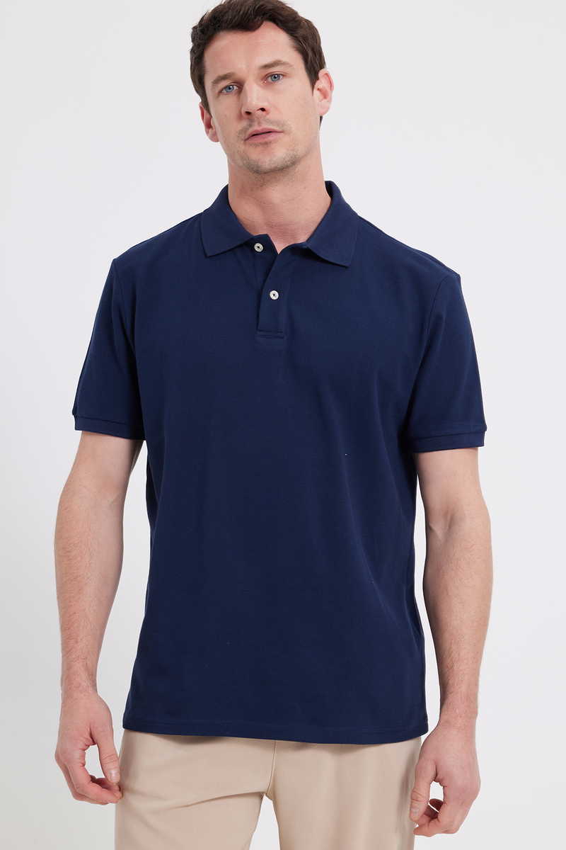 Classic Fit - Comfort Fit T-Shirt Classic Fit - Comfort Fit T-Shirt