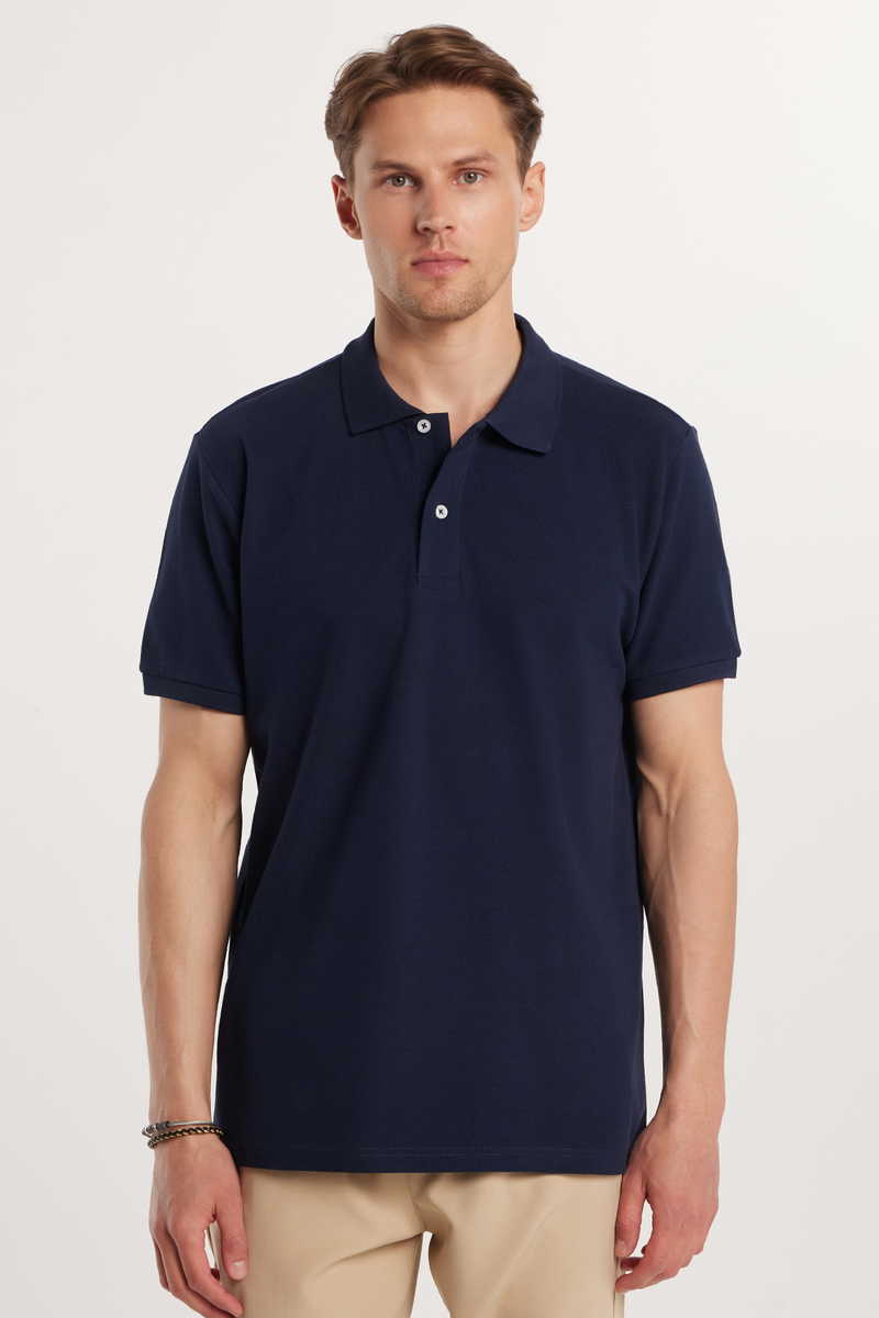 Classic Fit - Comfort Fit T-Shirt Classic Fit - Comfort Fit T-Shirt