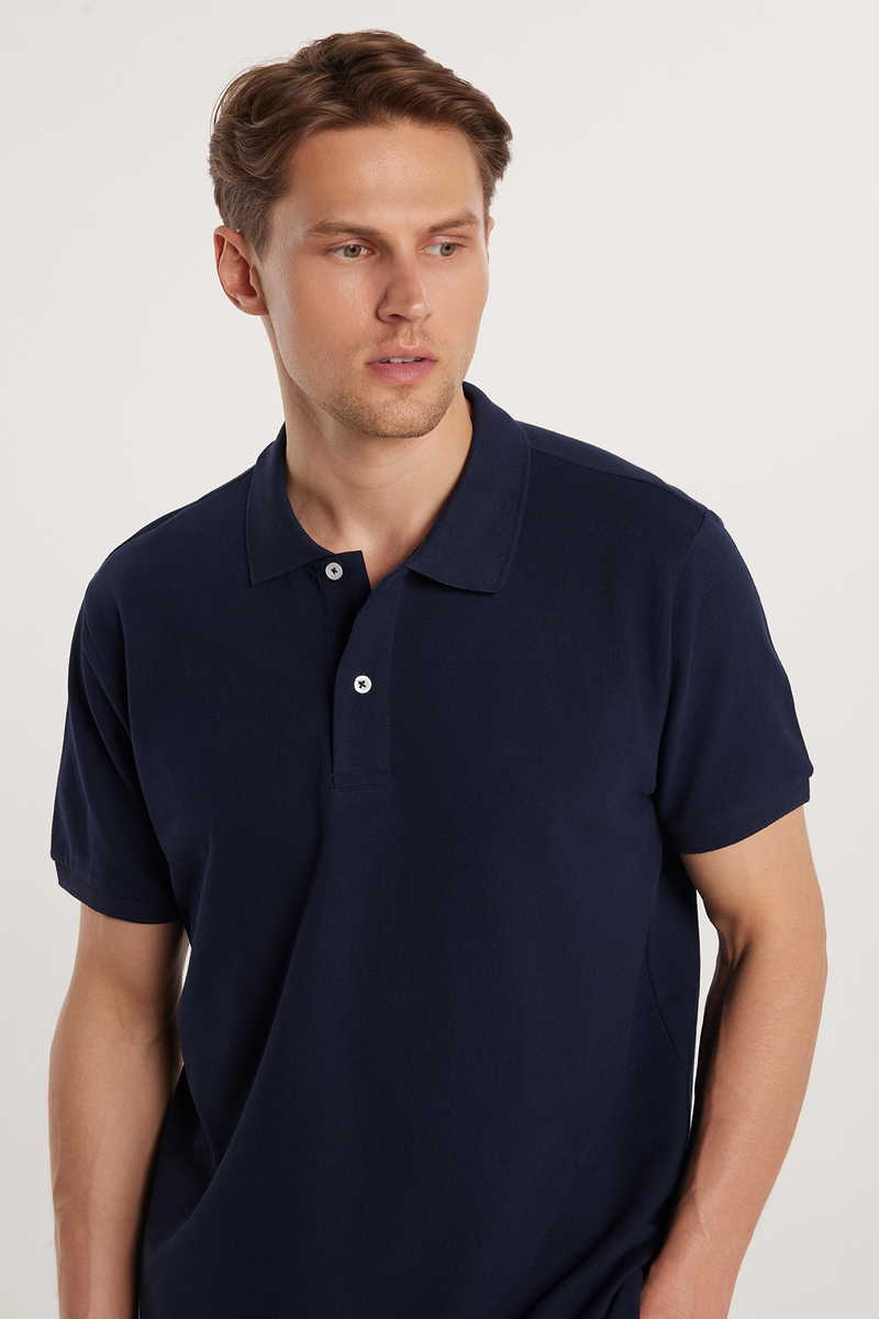 Classic Fit - Comfort Fit T-Shirt Classic Fit - Comfort Fit T-Shirt