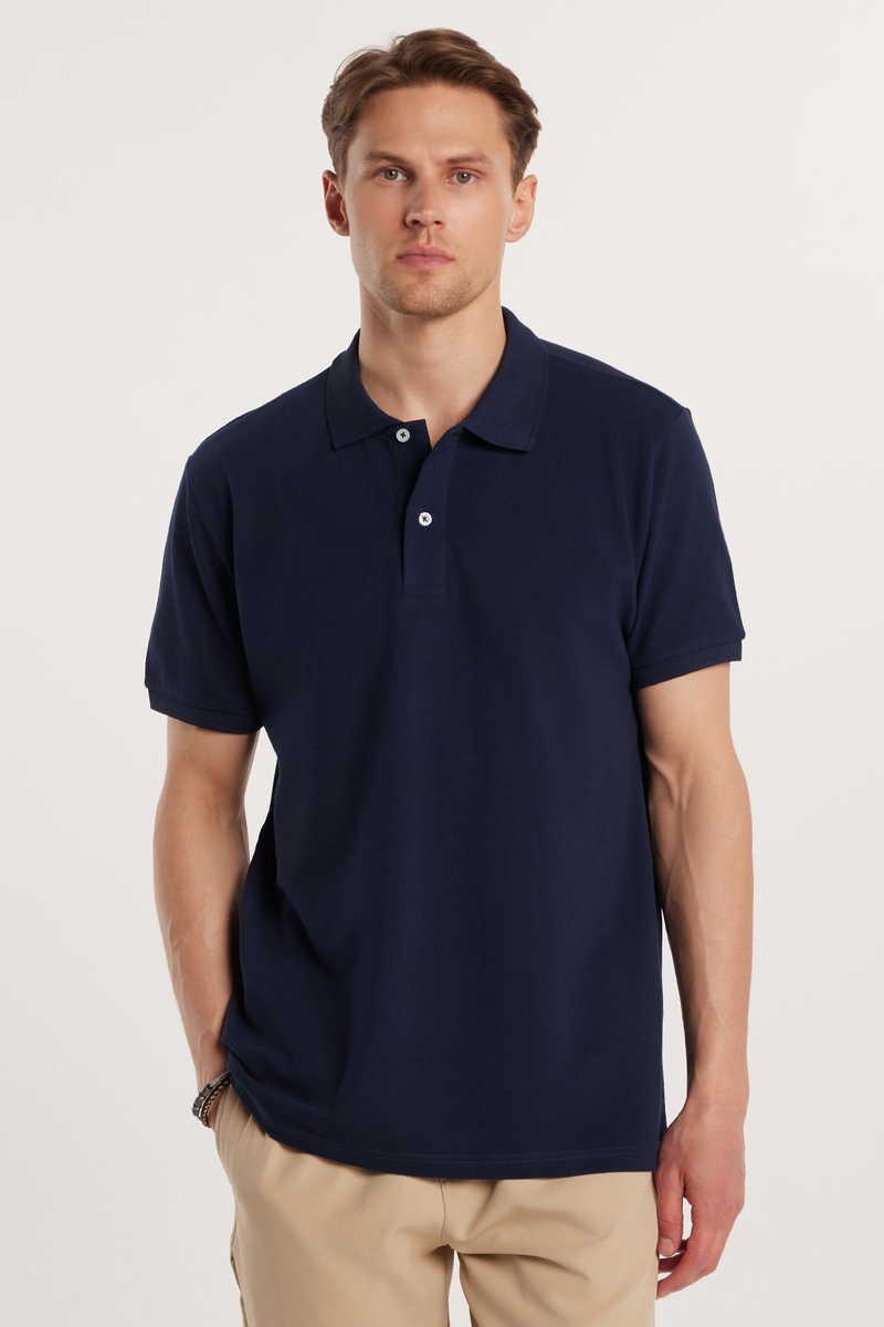 Classic Fit - Comfort Fit T-Shirt Classic Fit - Comfort Fit T-Shirt