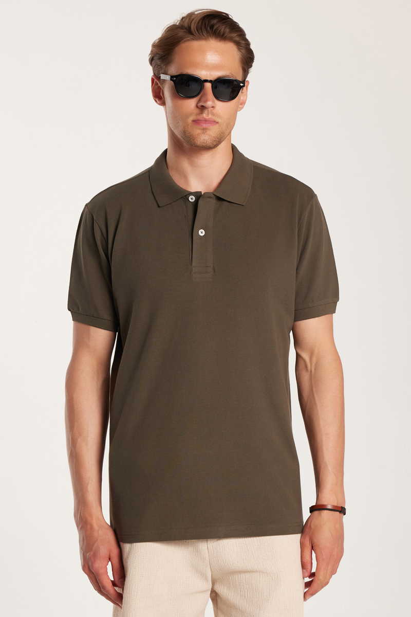 Classic Fit - Comfort Fit T-Shirt Classic Fit - Comfort Fit T-Shirt