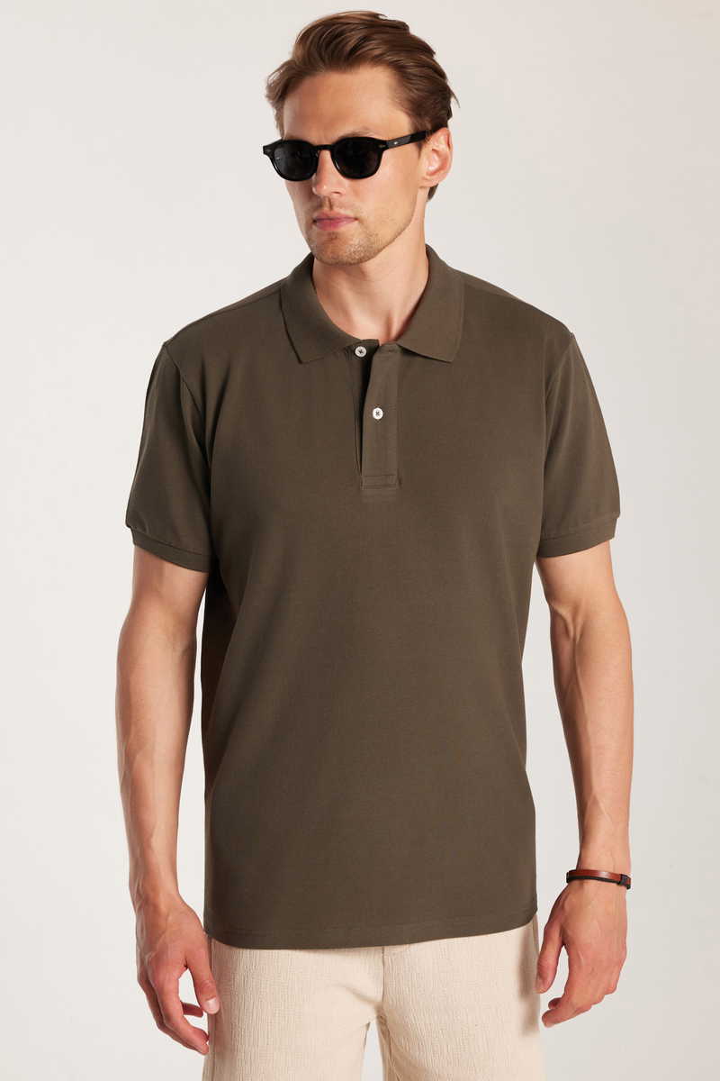 Classic Fit - Comfort Fit T-Shirt Classic Fit - Comfort Fit T-Shirt