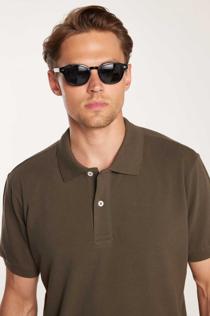 Classic Fit - Comfort Fit T-Shirt Classic Fit - Comfort Fit T-Shirt