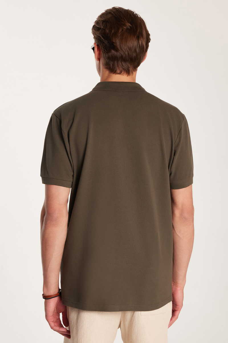 Classic Fit - Comfort Fit T-Shirt Classic Fit - Comfort Fit T-Shirt