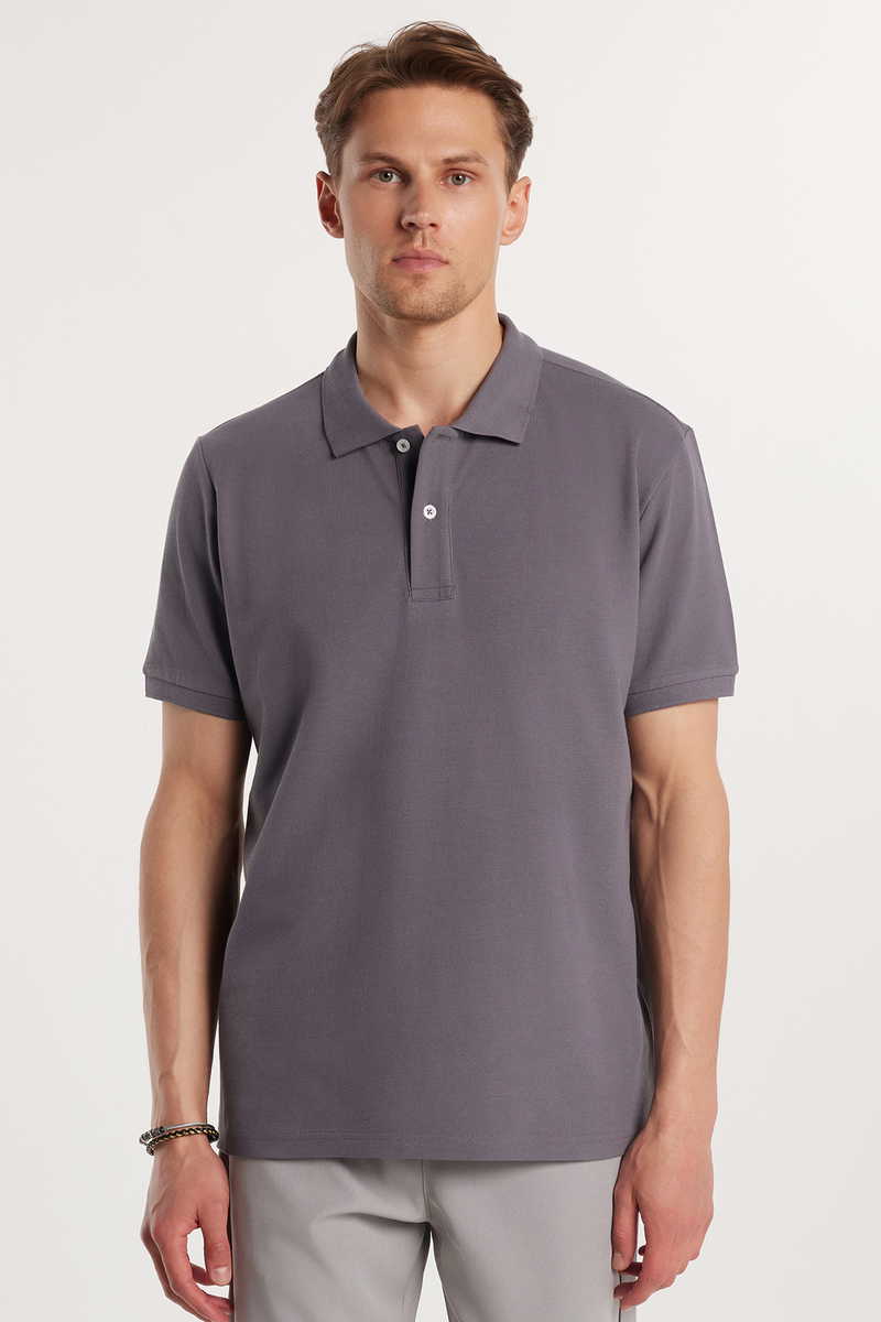 Classic Fit - Comfort Fit T-Shirt Classic Fit - Comfort Fit T-Shirt