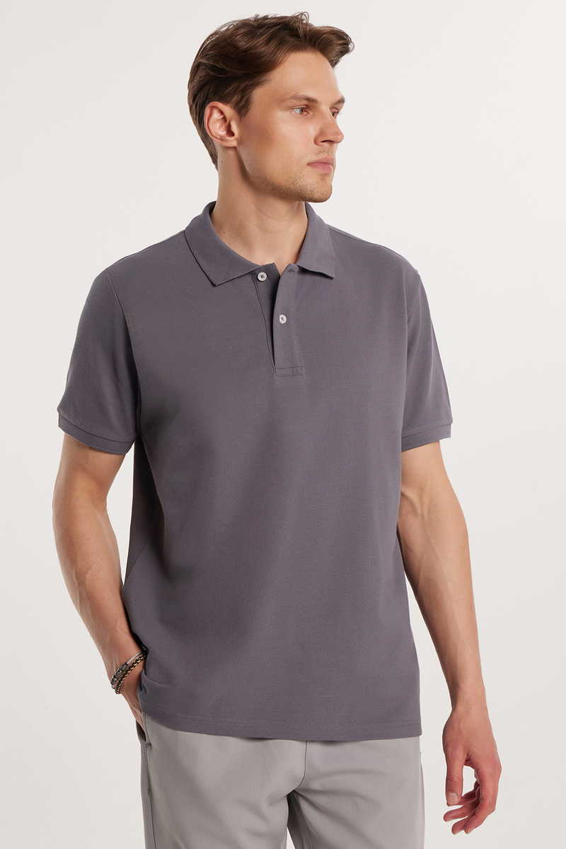 Classic Fit - Comfort Fit T-Shirt Classic Fit - Comfort Fit T-Shirt
