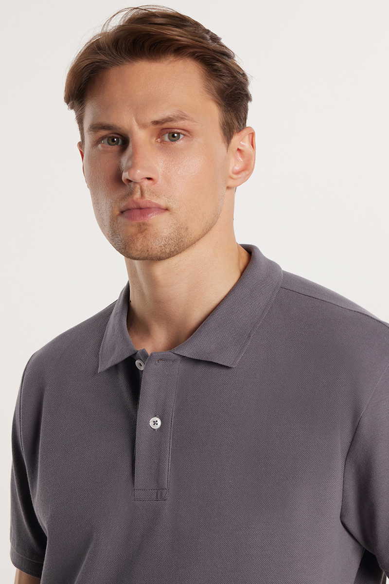 Classic Fit - Comfort Fit T-Shirt Classic Fit - Comfort Fit T-Shirt