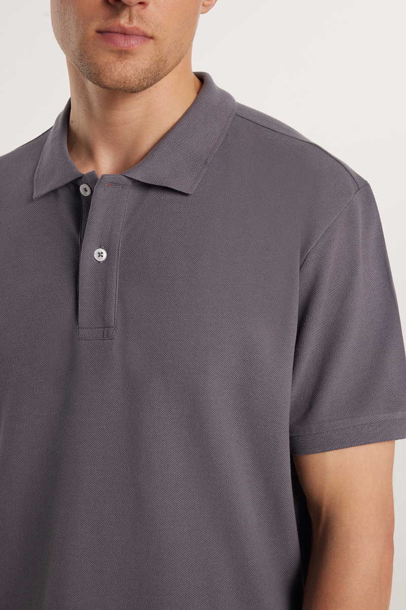 Classic Fit - Comfort Fit T-Shirt Classic Fit - Comfort Fit T-Shirt