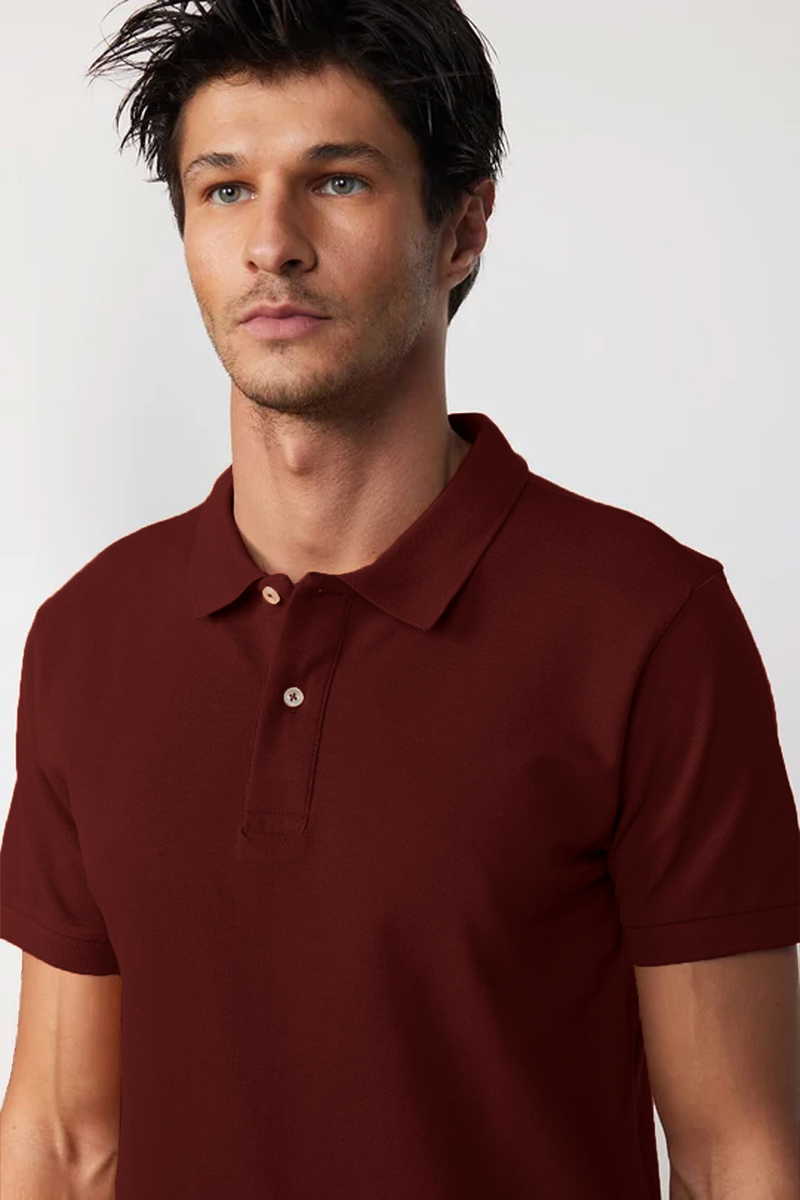 Classic Fit - Comfort Fit Majica Classic Fit - Comfort Fit Majica