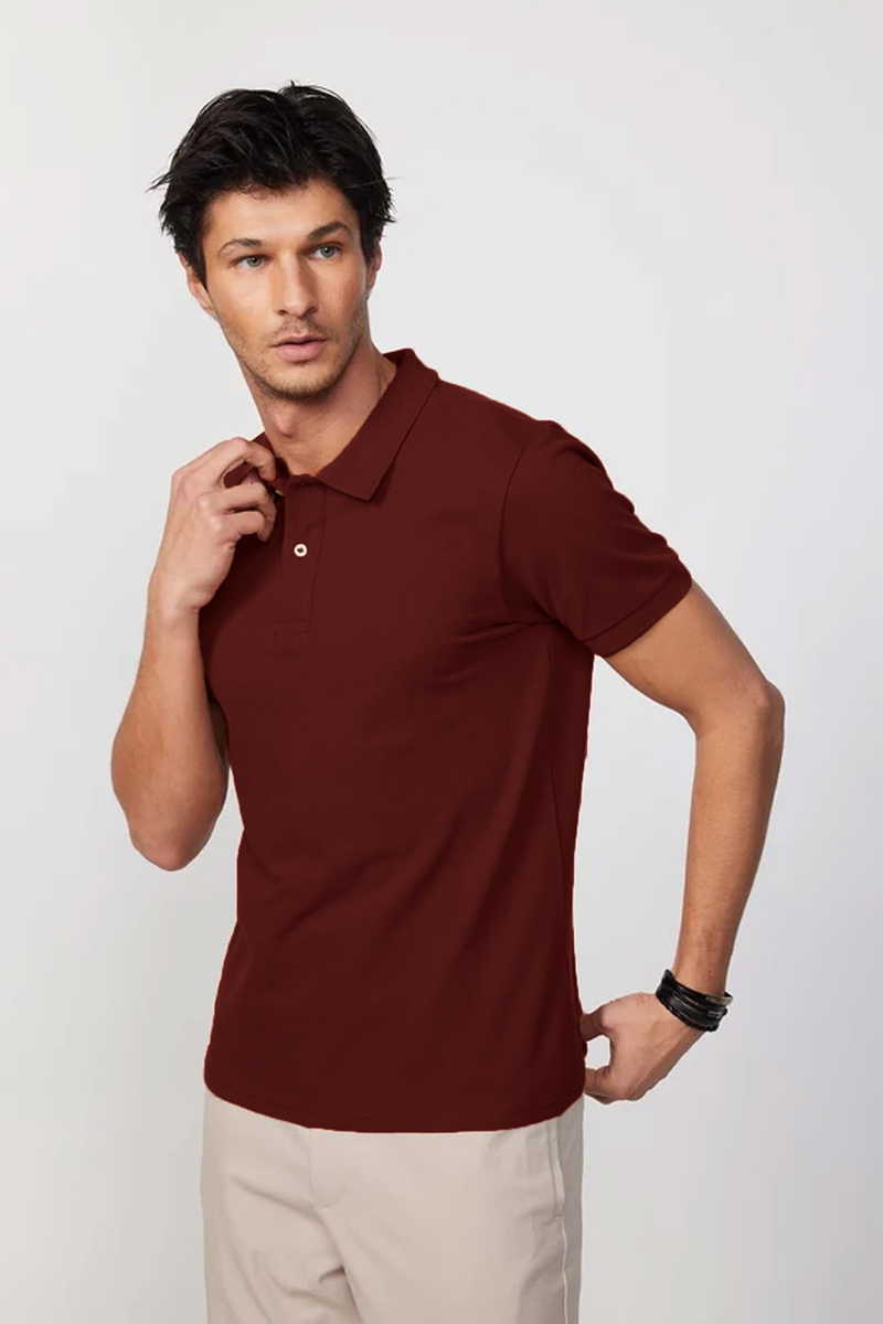 Classic Fit - Comfort Fit Majica Classic Fit - Comfort Fit Majica