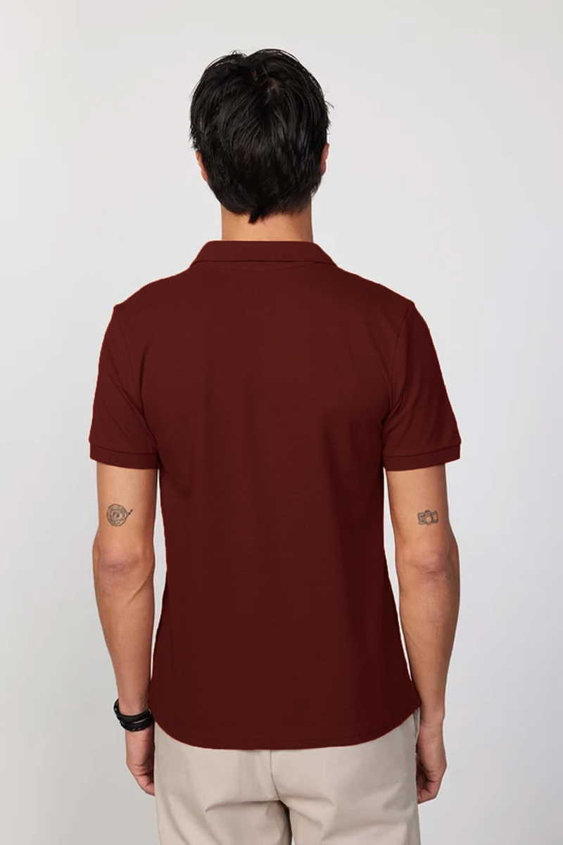 Classic Fit - Comfort Fit Majica Classic Fit - Comfort Fit Majica