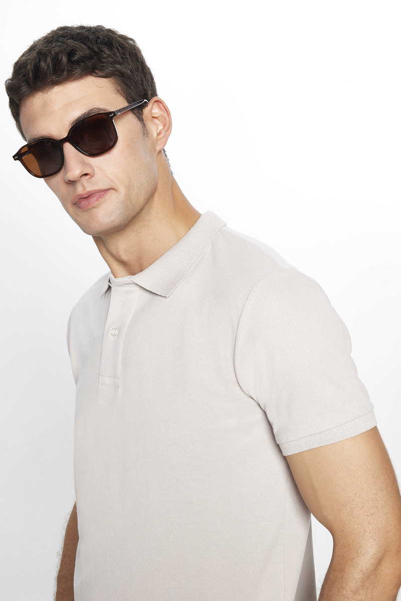 Classic Fit - Comfort Fit T-Shirt Classic Fit - Comfort Fit T-Shirt