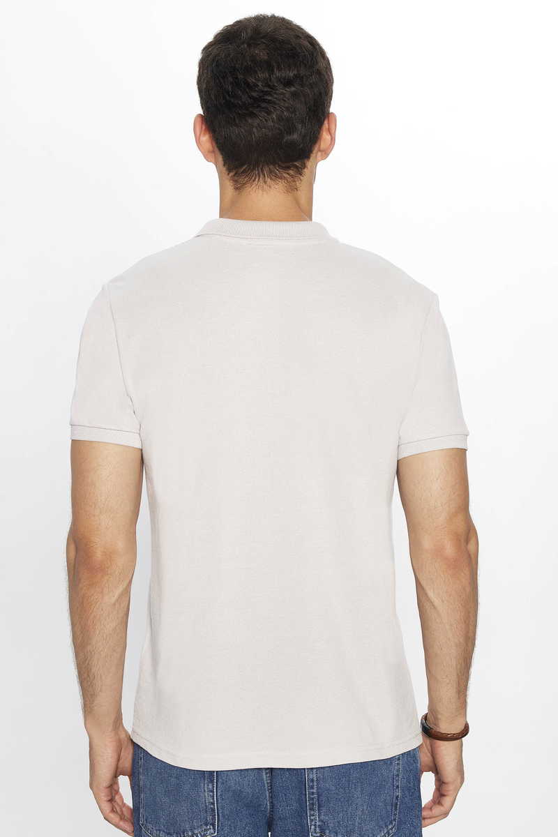 Classic Fit - Comfort Fit T-Shirt Classic Fit - Comfort Fit T-Shirt