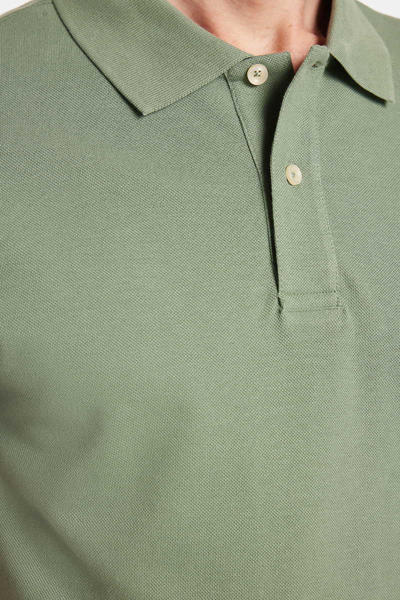 Classic Fit - Comfort Fit Majica