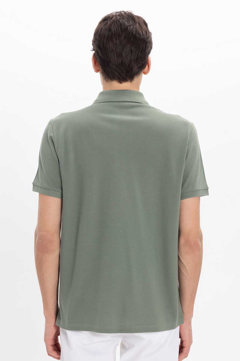 Classic Fit - Comfort Fit Majica