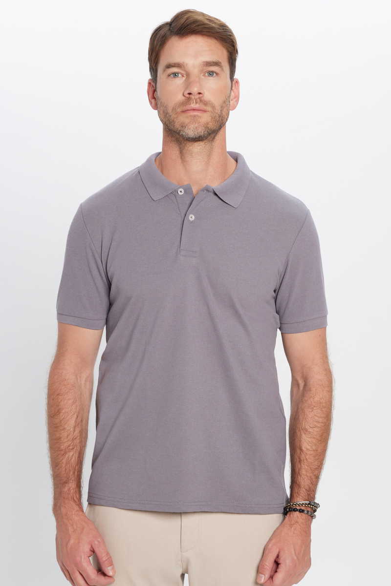 Classic Fit - Comfort Fit T-Shirt