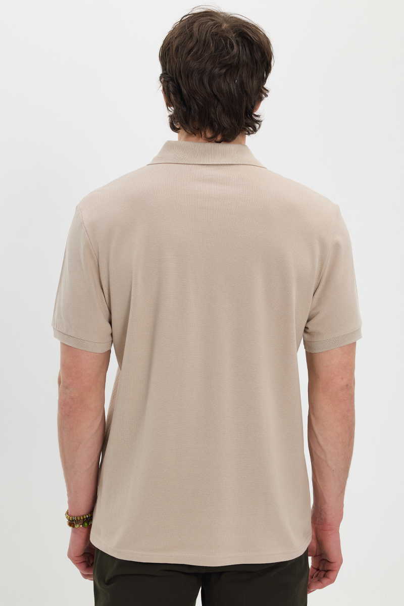 Classic Fit - Comfort Fit T-Shirt Classic Fit - Comfort Fit T-Shirt