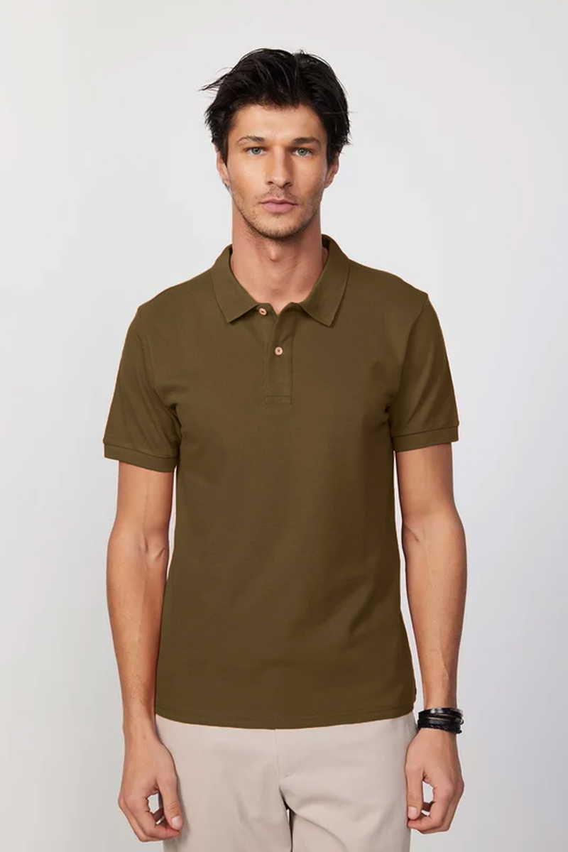 Classic Fit - Comfort Fit Majica Classic Fit - Comfort Fit Majica