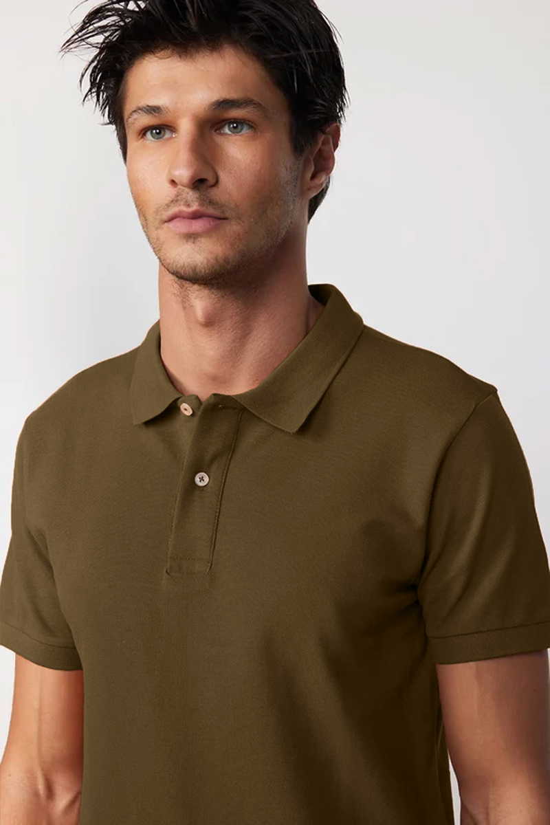 Classic Fit - Comfort Fit Majica Classic Fit - Comfort Fit Majica