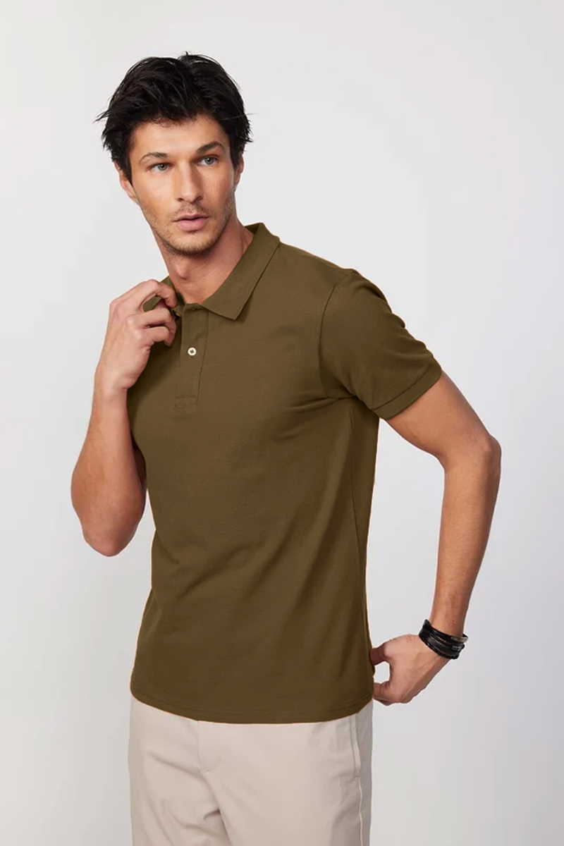Classic Fit - Comfort Fit Majica Classic Fit - Comfort Fit Majica